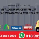 MYTIOS - My Takaful Insurance Online Services