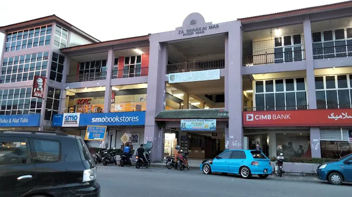 KFC Pasir Mas Picture 2