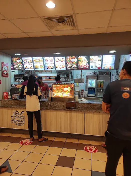 KFC Pasir Mas Picture 1