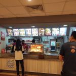 KFC Pasir Mas