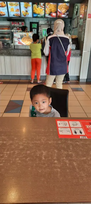 KFC Pasir Mas Picture 7