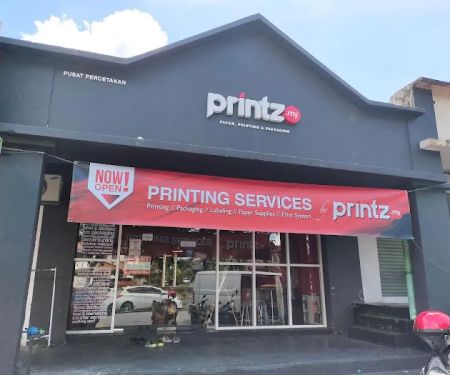 Printz.my
