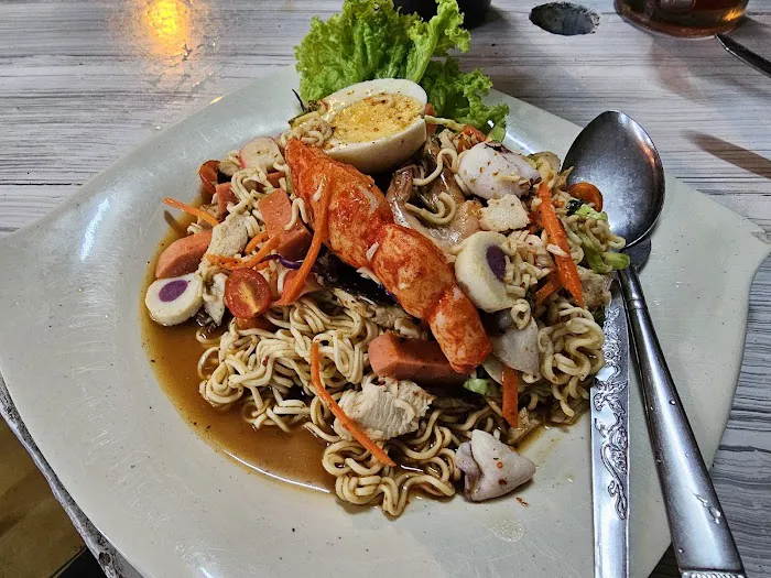 NOR COLEK PASIR MAS Picture 2