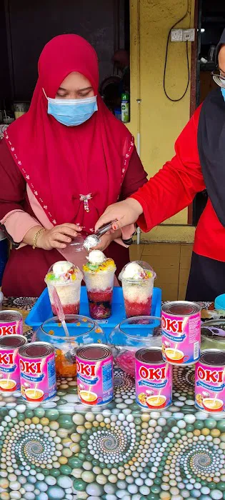 NOR COLEK PASIR MAS Picture 7