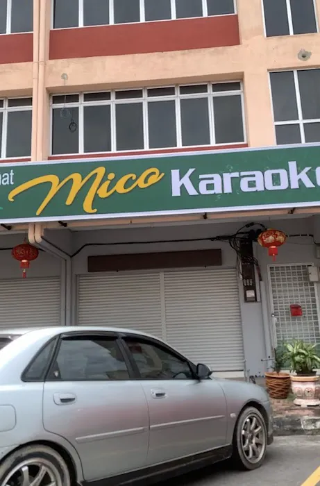 Mico KTV Picture 1