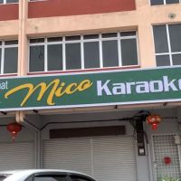 Mico KTV ico
