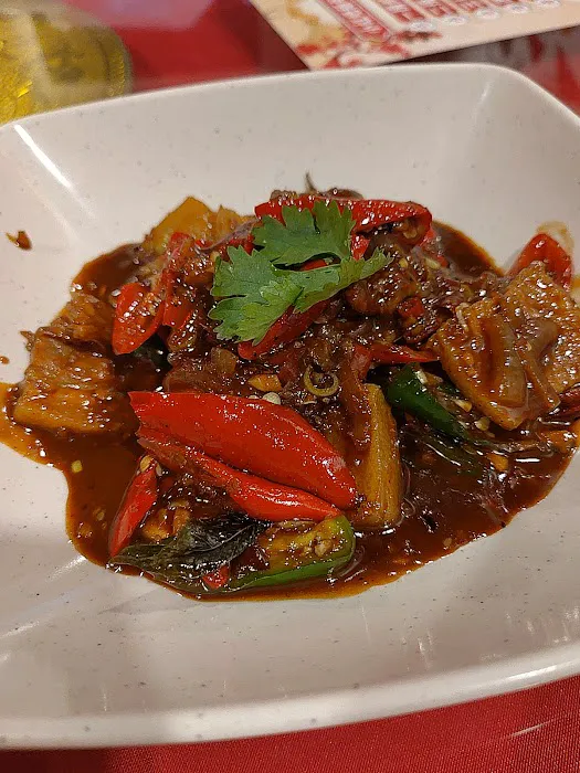 Red Bar 小红吧 Picture 9