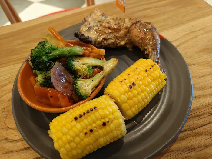 Nando's EkoCheras Mall Picture 1