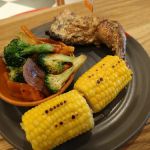 Nando's EkoCheras Mall