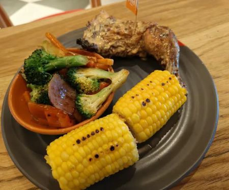 Nando's EkoCheras Mall