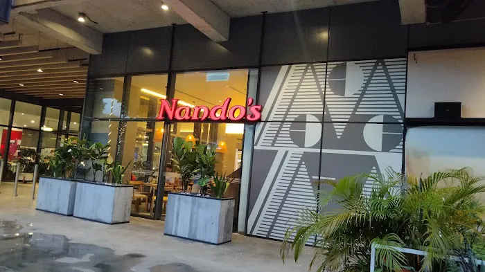 Nando's EkoCheras Mall Picture 2