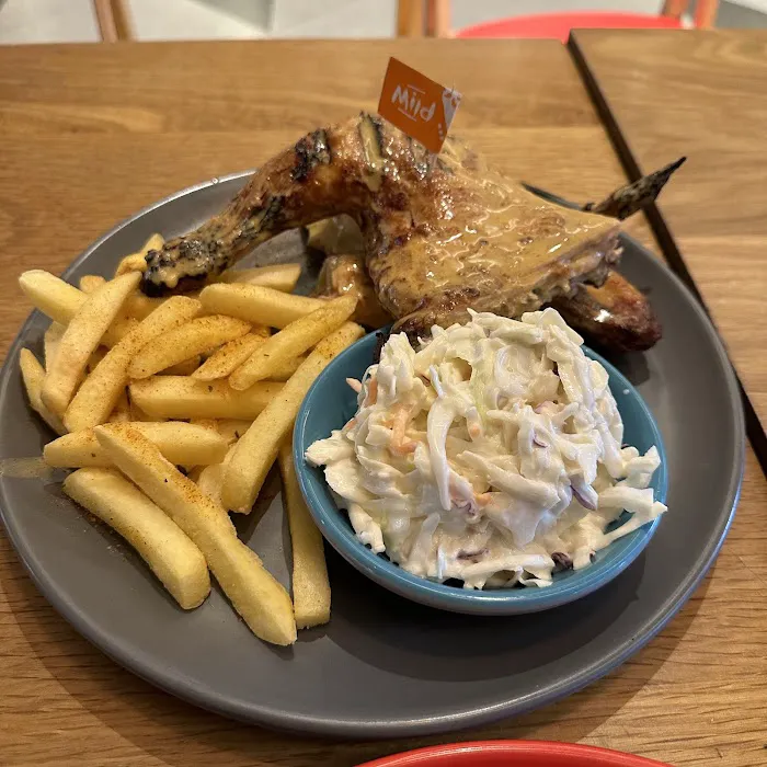 Nando's EkoCheras Mall Picture 3