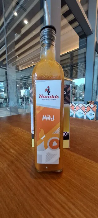 Nando's EkoCheras Mall Picture 5