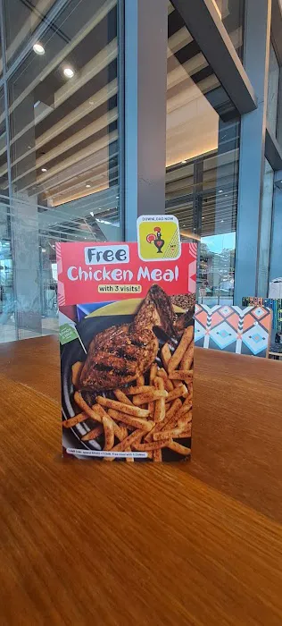 Nando's EkoCheras Mall Picture 6