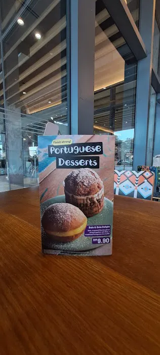 Nando's EkoCheras Mall Picture 7