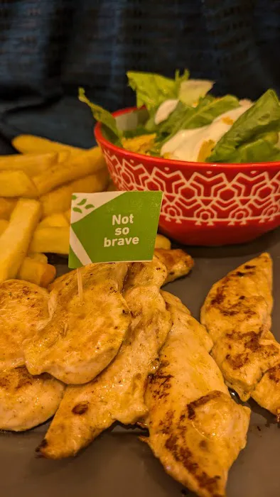 Nando's EkoCheras Mall Picture 9