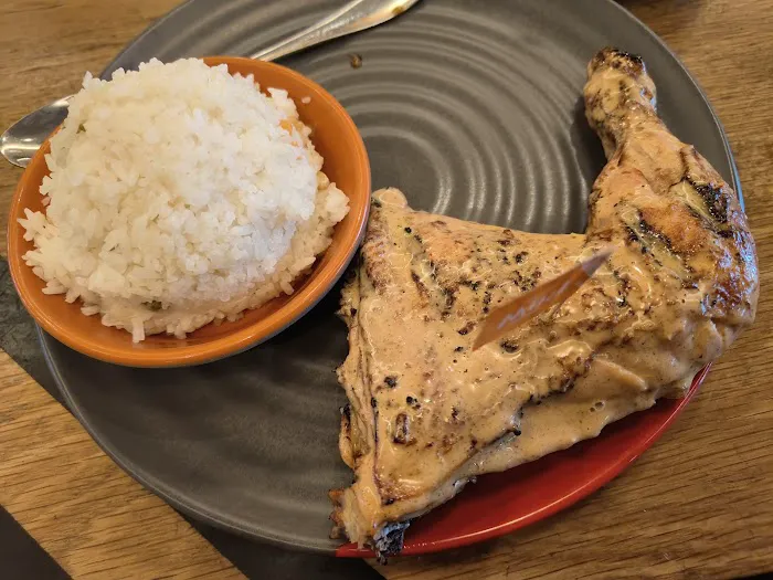 Nando's EkoCheras Mall Picture 10