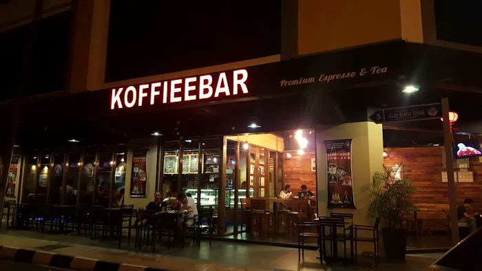 The Brew House @ EkoCheras Mall Picture 1