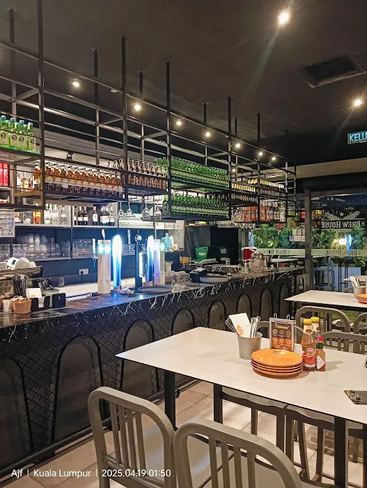 The Brew House @ EkoCheras Mall Picture 4