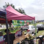 Air Jelly Bandar Banting