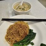 南洋冰室 Nanyang Cafe Eko Cheras