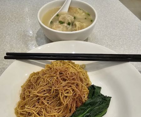 南洋冰室 Nanyang Cafe Eko Cheras