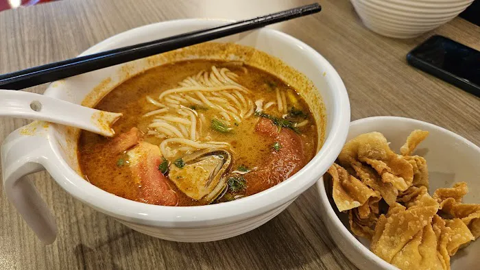 南洋冰室 Nanyang Cafe Eko Cheras Picture 2