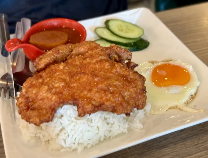 南洋冰室 Nanyang Cafe Eko Cheras Picture 4