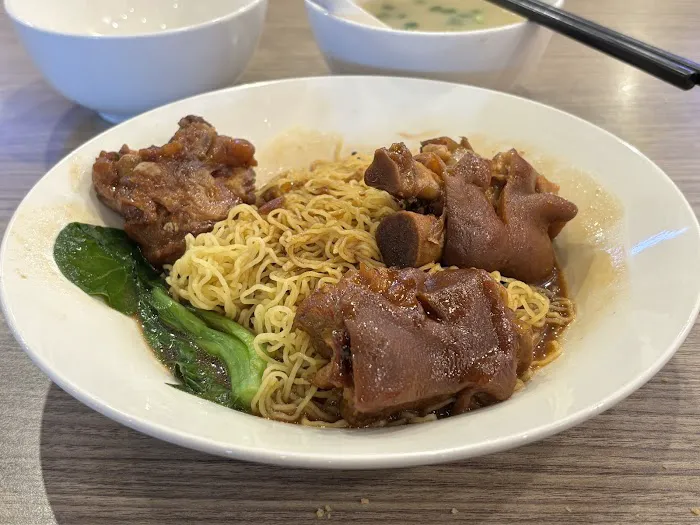 南洋冰室 Nanyang Cafe Eko Cheras Picture 6