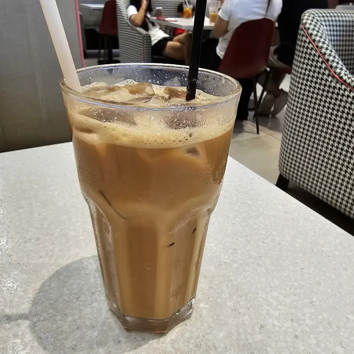 南洋冰室 Nanyang Cafe Eko Cheras Picture 8