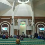 Masjid Muhammadi