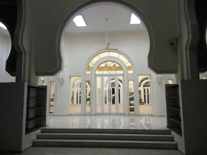 Masjid Muhammadi Picture 6