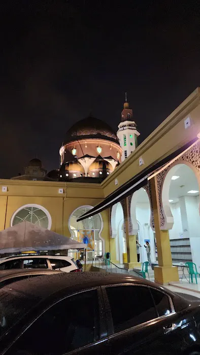 Masjid Muhammadi Picture 4