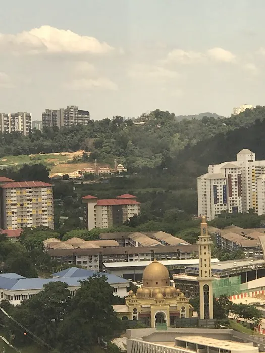 Masjid Muhammadi Picture 7