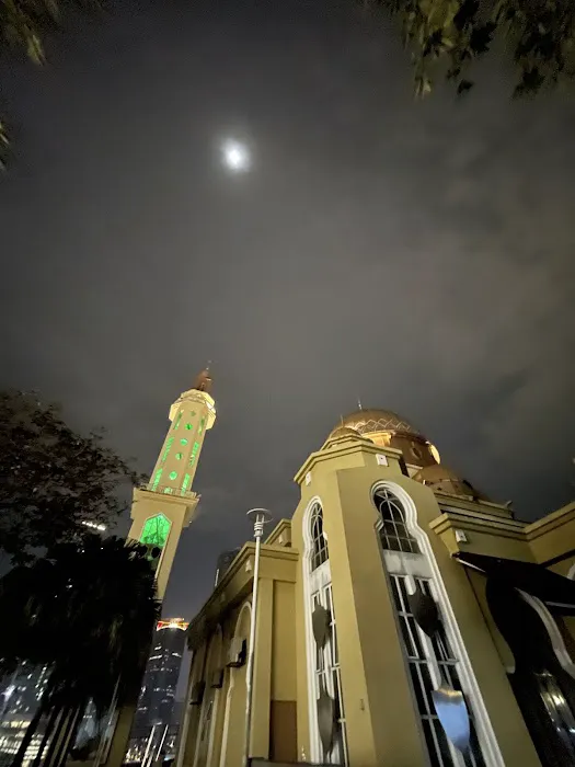 Masjid Muhammadi Picture 9