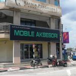 Mobile Accessories (Banting)