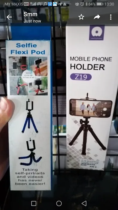 Mobile Accessories (Banting) Picture 8