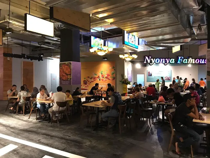 Nyonya Famous Picture 2