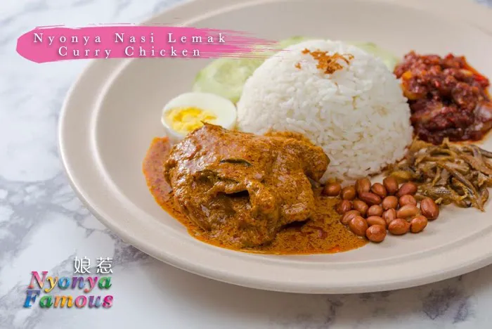 Nyonya Famous Picture 1