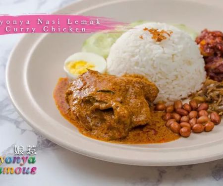 Nyonya Famous