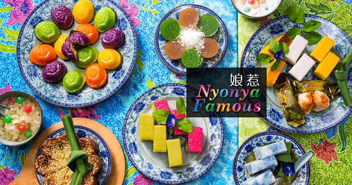 Nyonya Famous Picture 3