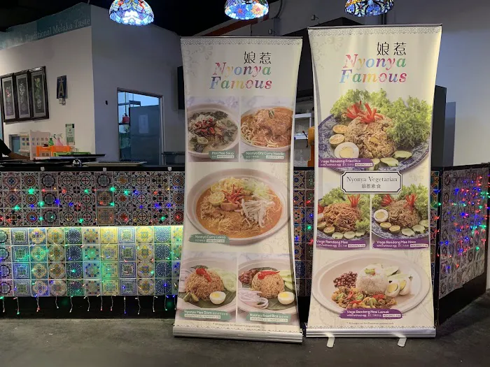 Nyonya Famous Picture 8