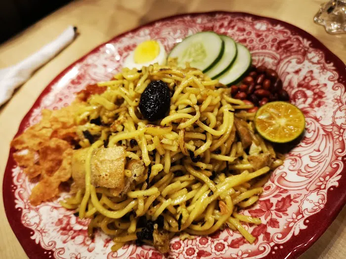 Nyonya Famous Picture 10