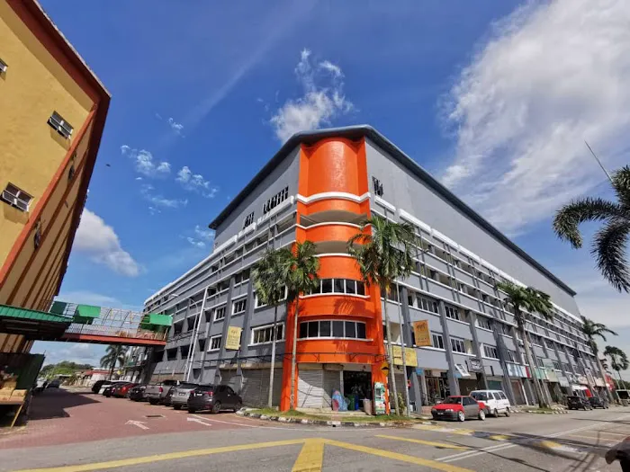 Plaza Banting Sentral Picture 2
