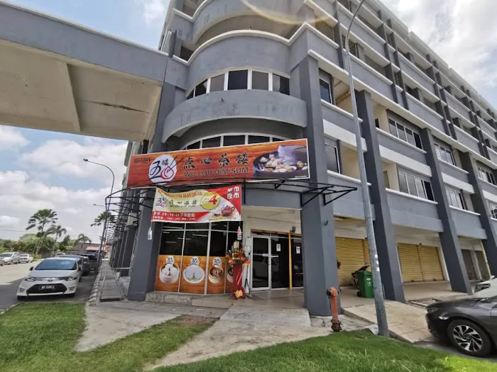 Plaza Banting Sentral Picture 1