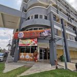 Plaza Banting Sentral