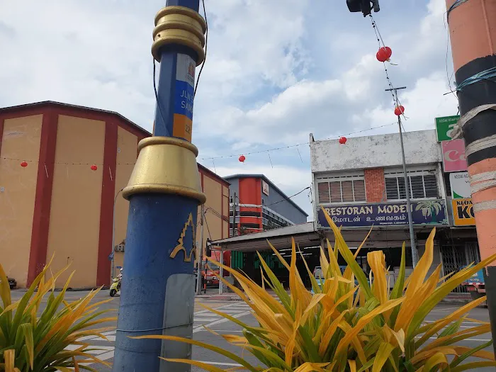 Plaza Banting Sentral Picture 3