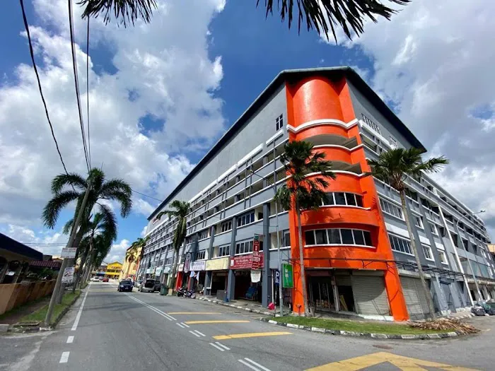 Plaza Banting Sentral Picture 5