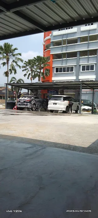Plaza Banting Sentral Picture 6