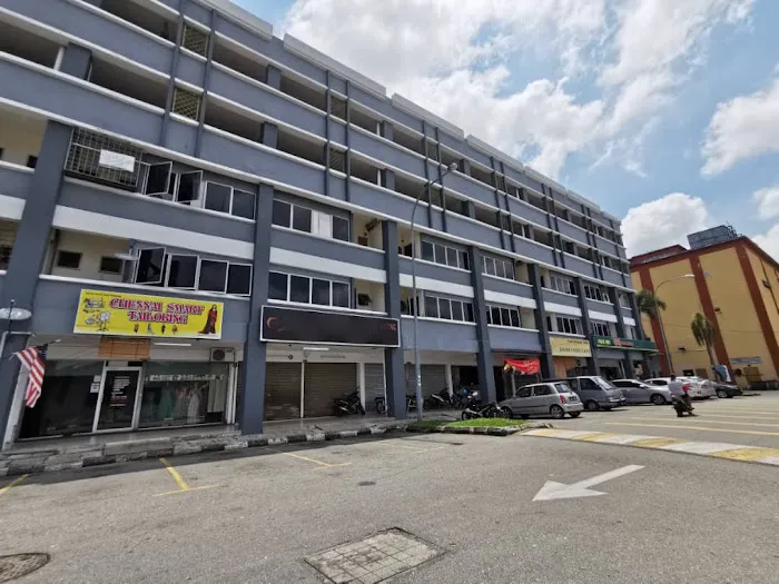 Plaza Banting Sentral Picture 8